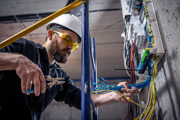 Best Industrial Electrical Services  in Rio Rancho, NM