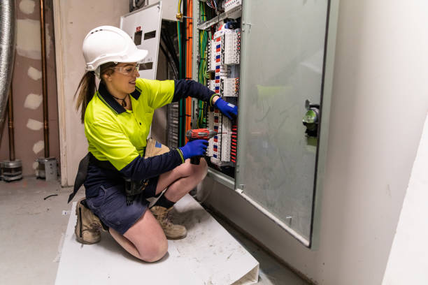 Best Emergency Electrical Repair  in Rio Rancho, NM