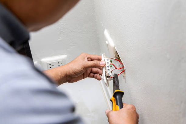Best Residential Electrician Services  in Rio Rancho, NM