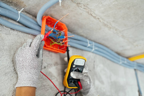 Best Home Electrical Repair  in Rio Rancho, NM