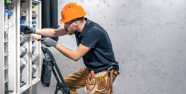 Best Electrical Upgrades for Homes  in Rio Rancho, NM